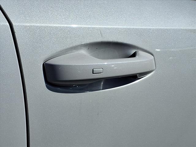 new 2025 Nissan Kicks car, priced at $31,532