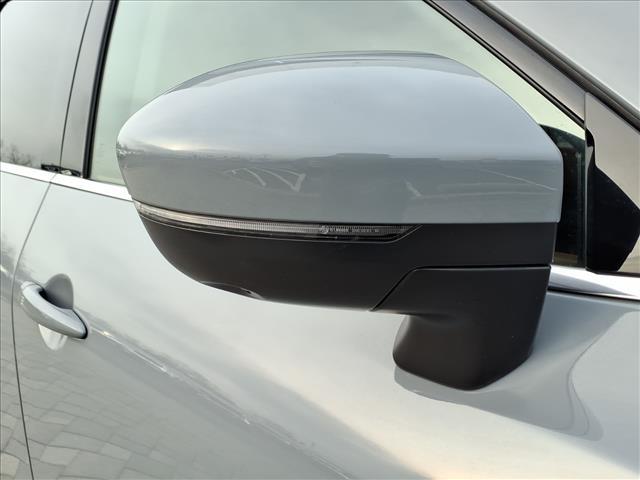 used 2023 Nissan Pathfinder car, priced at $31,416