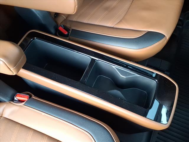 used 2023 Nissan Pathfinder car, priced at $31,416