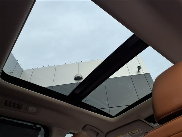 used 2023 Nissan Pathfinder car, priced at $31,416