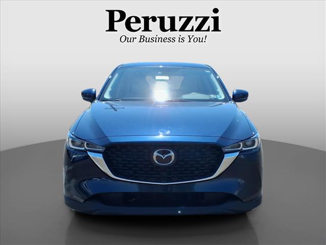 used 2023 Mazda CX-5 car, priced at $24,438