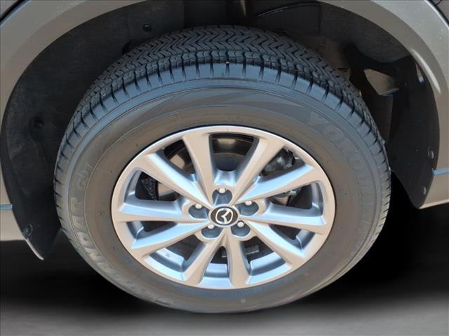 used 2023 Mazda CX-5 car, priced at $24,438