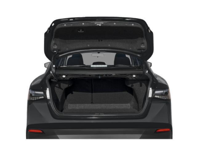 new 2026 Nissan Sentra car, priced at $24,385