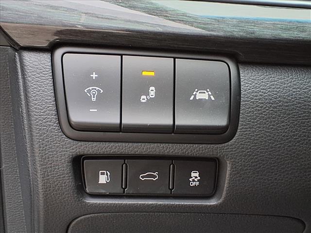 used 2018 Kia Cadenza car, priced at $17,979