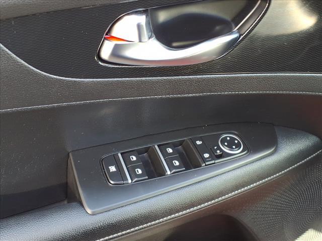 used 2023 Kia Forte car, priced at $18,928