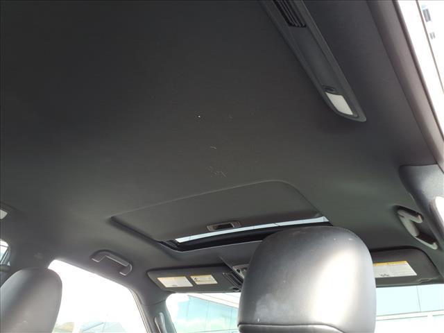 used 2023 Nissan Armada car, priced at $33,900