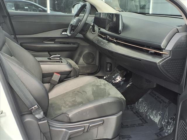 used 2024 Nissan ARIYA car, priced at $23,456