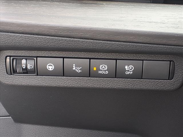 used 2024 Nissan ARIYA car, priced at $23,456