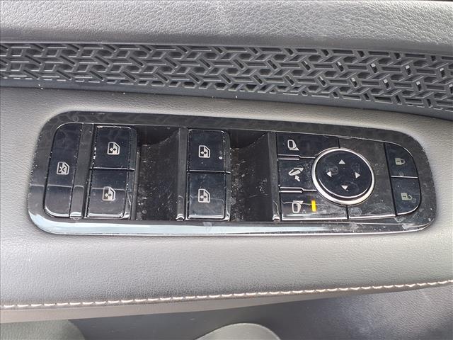 used 2024 Nissan ARIYA car, priced at $23,456