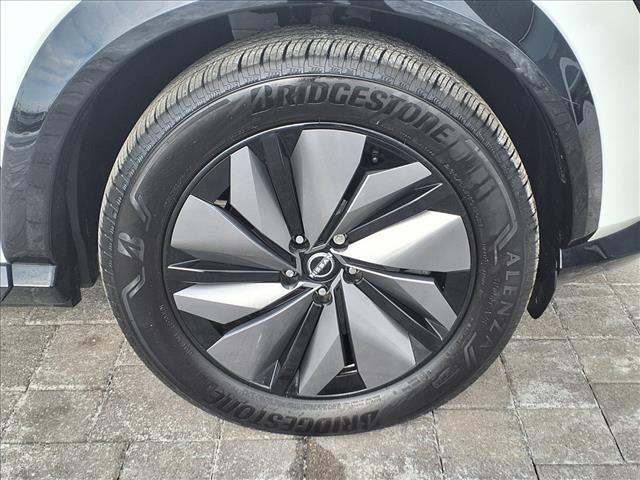 used 2024 Nissan ARIYA car, priced at $23,456