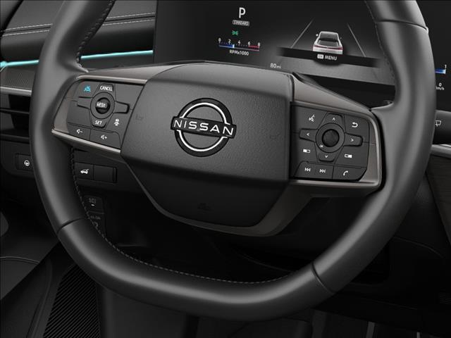 new 2027 Nissan Murano car, priced at $50,310