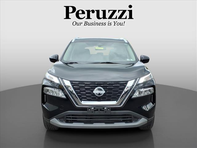 used 2023 Nissan Rogue car, priced at $28,339