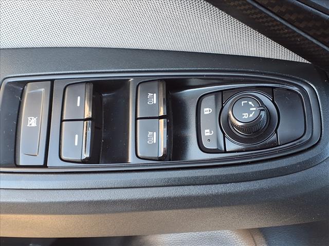 used 2019 Subaru Crosstrek car, priced at $15,581