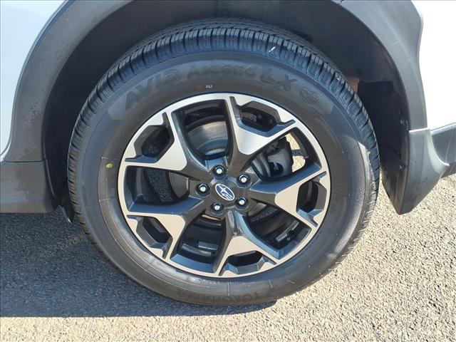 used 2019 Subaru Crosstrek car, priced at $15,581