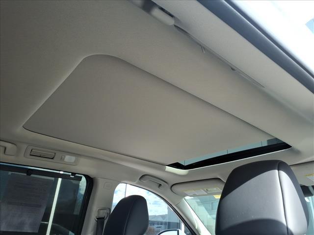 used 2023 Nissan Pathfinder car, priced at $37,662