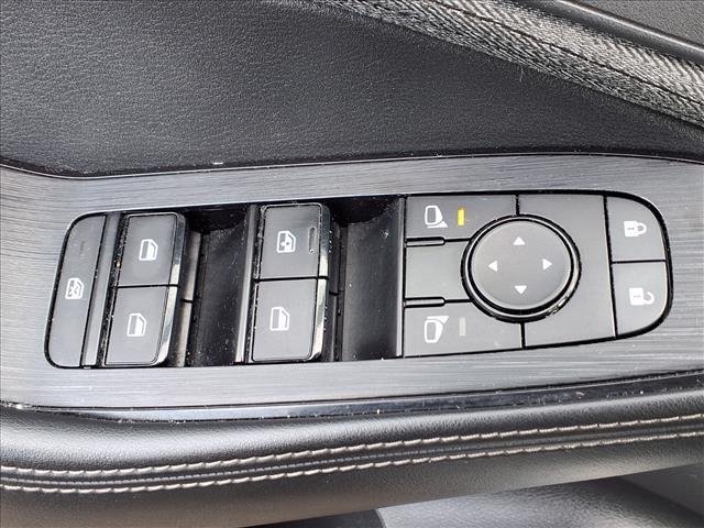 used 2023 Nissan Rogue car, priced at $22,900