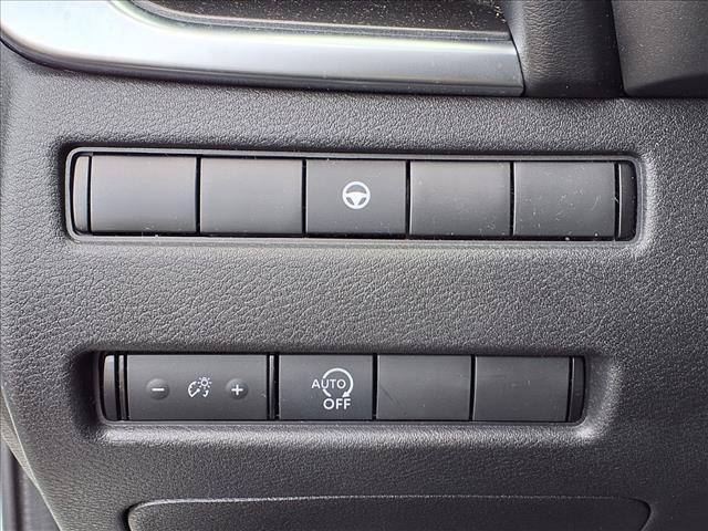 used 2023 Nissan Rogue car, priced at $22,900