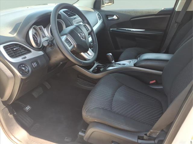 used 2016 Dodge Journey car, priced at $9,390