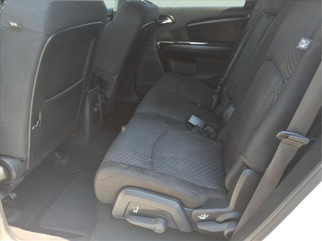 used 2016 Dodge Journey car, priced at $9,390