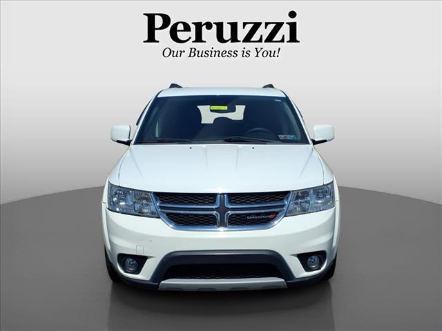 used 2016 Dodge Journey car, priced at $9,390