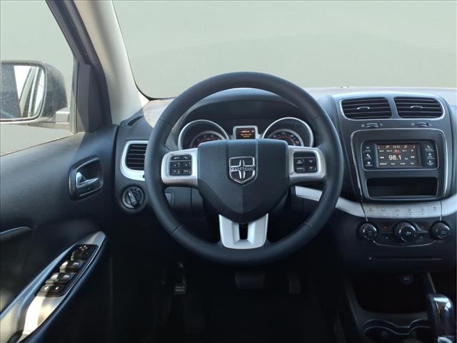 used 2016 Dodge Journey car, priced at $9,390