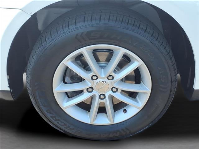 used 2016 Dodge Journey car, priced at $9,390