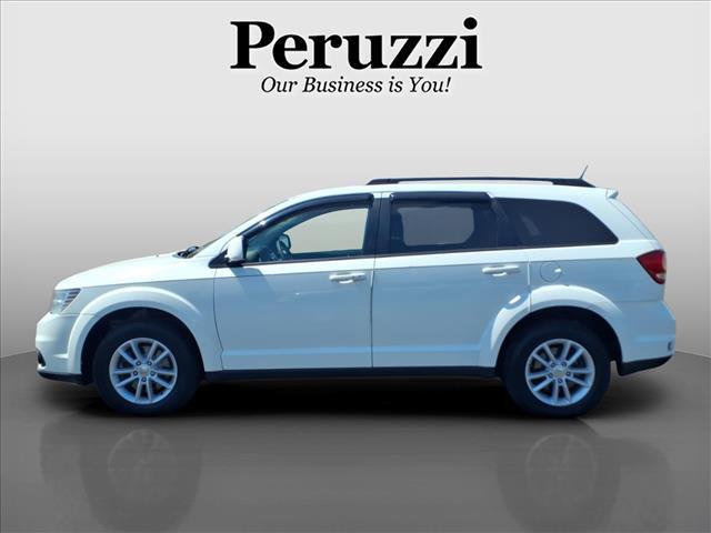 used 2016 Dodge Journey car, priced at $9,390