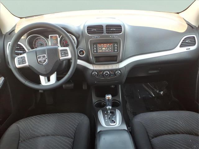 used 2016 Dodge Journey car, priced at $9,390