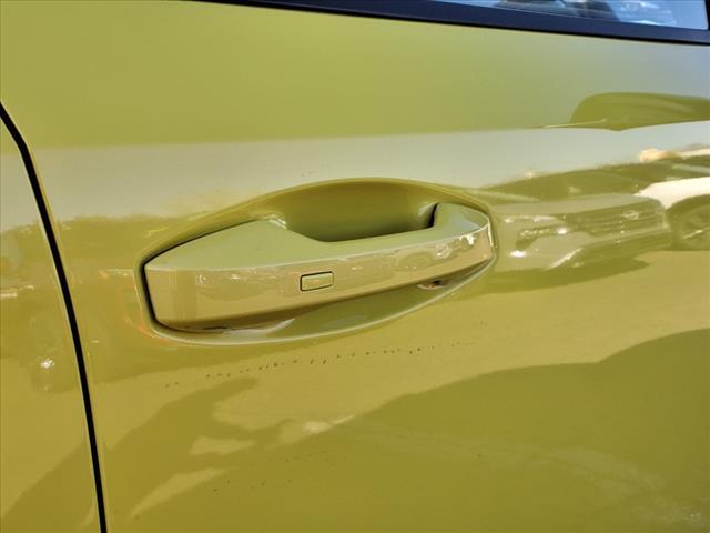 new 2025 Nissan Kicks car, priced at $32,732