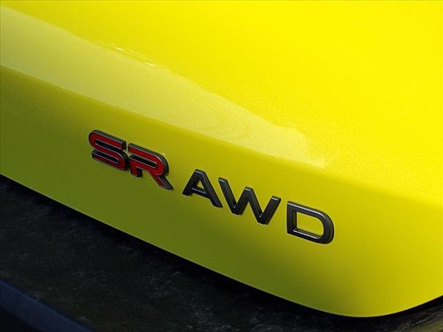 new 2025 Nissan Kicks car, priced at $30,820