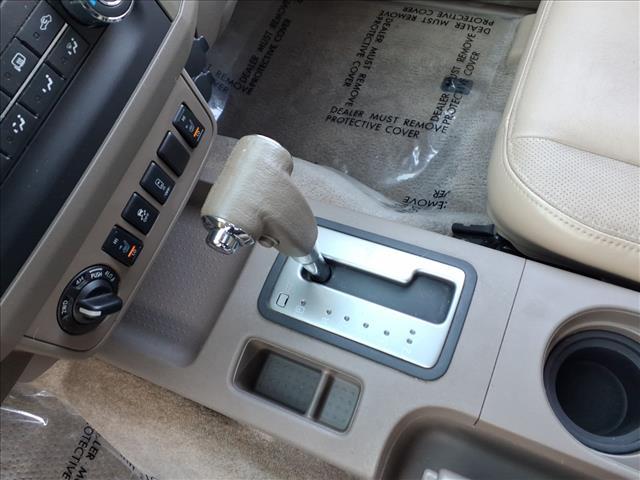 used 2016 Nissan Frontier car, priced at $17,995