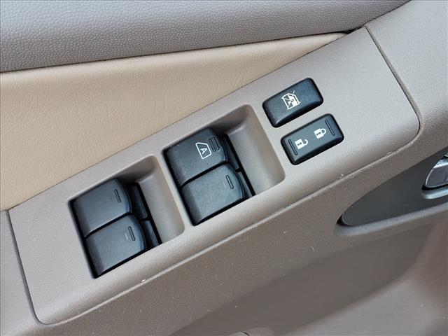 used 2016 Nissan Frontier car, priced at $17,995