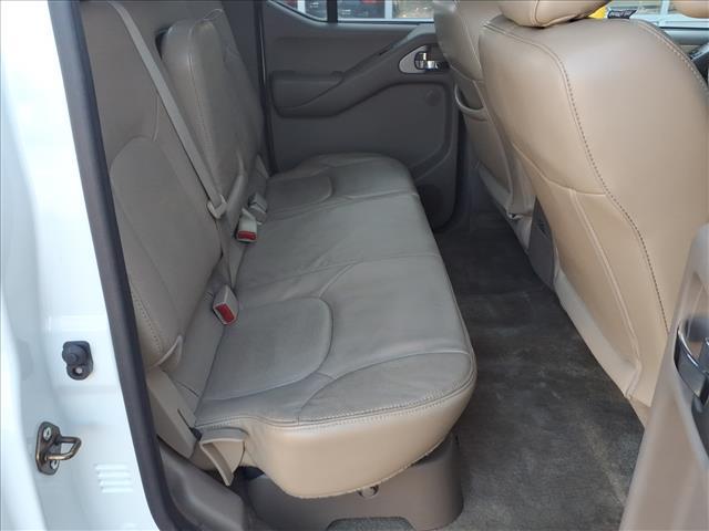 used 2016 Nissan Frontier car, priced at $17,995