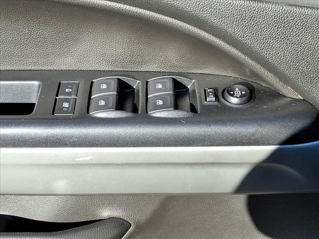 used 2022 Chevrolet Colorado car, priced at $27,597