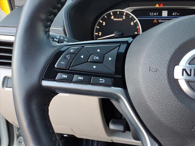 used 2021 Nissan Altima car, priced at $20,900