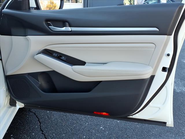 used 2021 Nissan Altima car, priced at $20,900