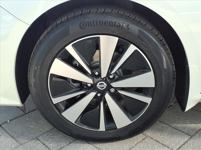 used 2021 Nissan Altima car, priced at $20,900