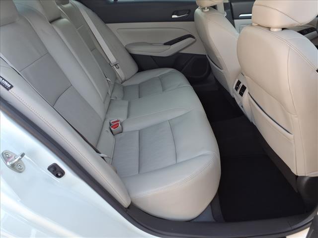 used 2021 Nissan Altima car, priced at $20,900