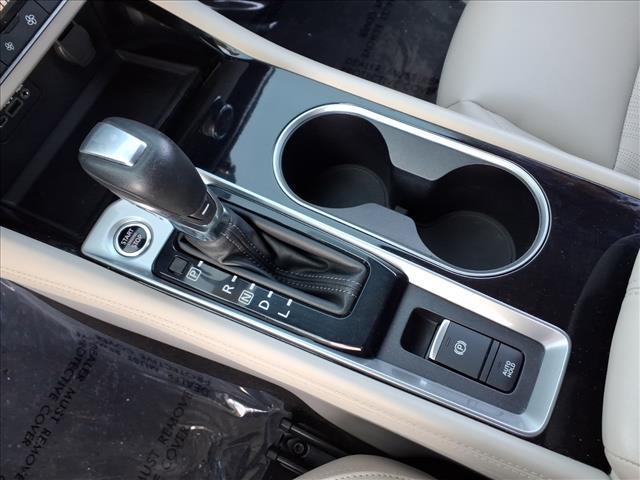 used 2021 Nissan Altima car, priced at $20,900