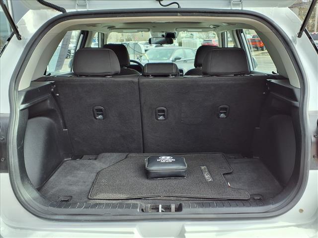 used 2024 Hyundai Venue car, priced at $17,800