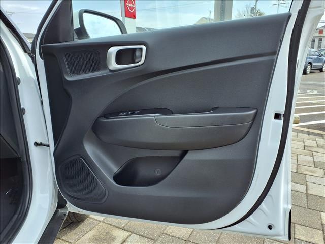 used 2024 Hyundai Venue car, priced at $17,800