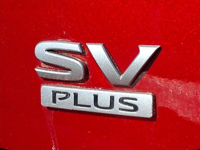 used 2024 Nissan Leaf car, priced at $24,392