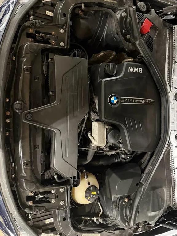 used 2015 BMW 328 car, priced at $8,495