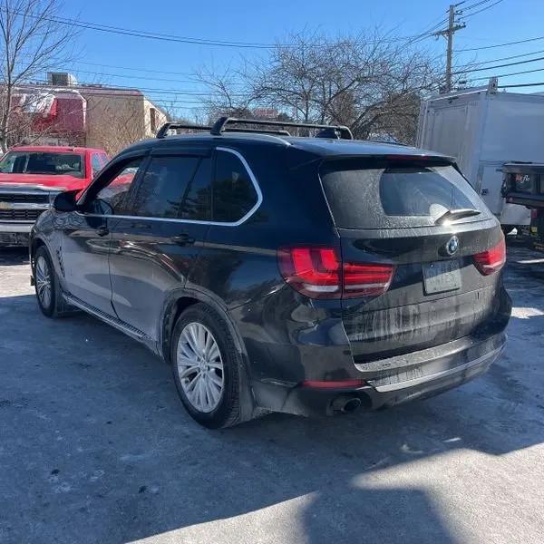 used 2016 BMW X5 car, priced at $11,495