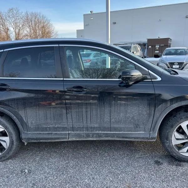 used 2015 Honda CR-V car, priced at $9,995
