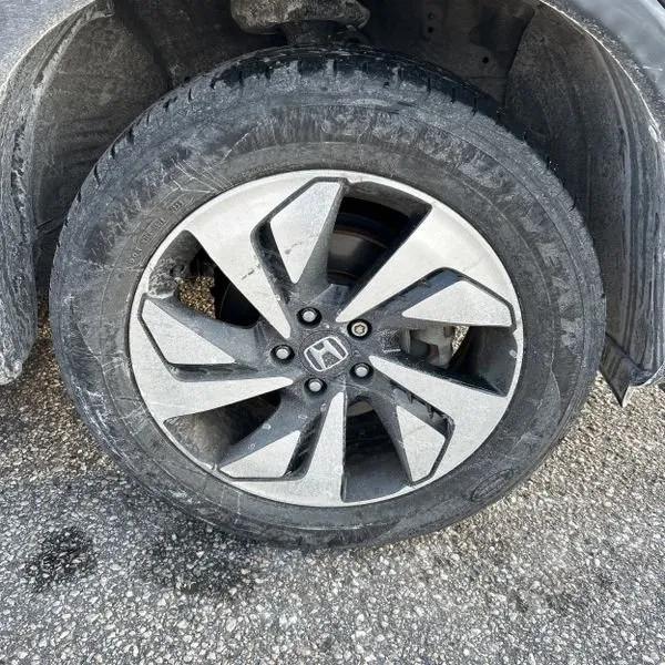 used 2015 Honda CR-V car, priced at $9,995