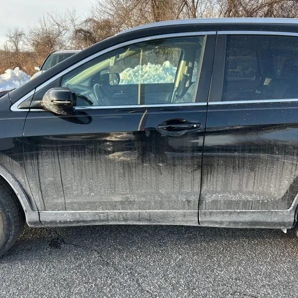 used 2015 Honda CR-V car, priced at $9,995