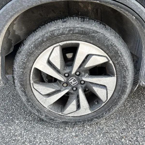 used 2015 Honda CR-V car, priced at $9,995