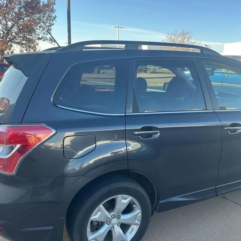 used 2014 Subaru Forester car, priced at $7,995