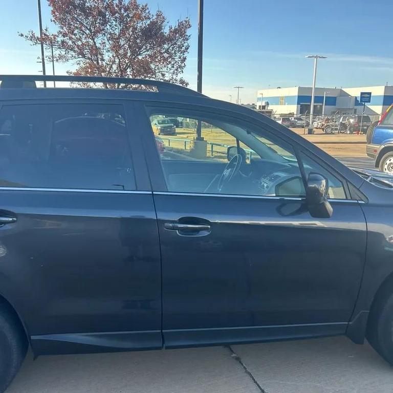 used 2014 Subaru Forester car, priced at $7,995